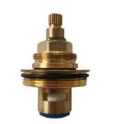 1212R valve attached to 3408R bush